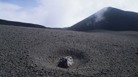 Blick auf den Ätna © imago/Westend61