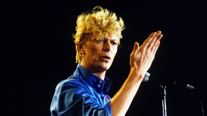 David Bowie David Bowie
