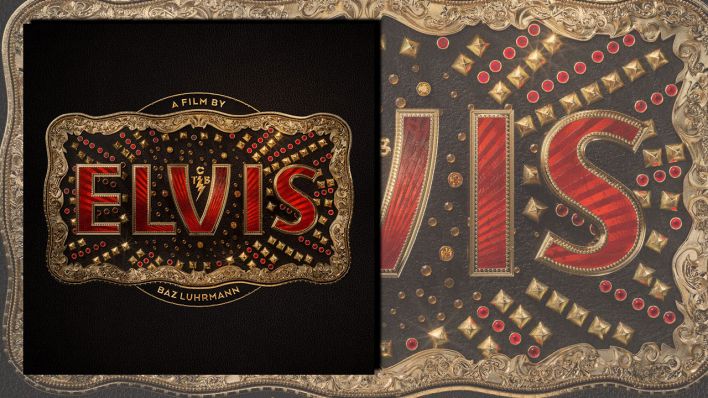 Elvis (Soundtrack) von Various Artists