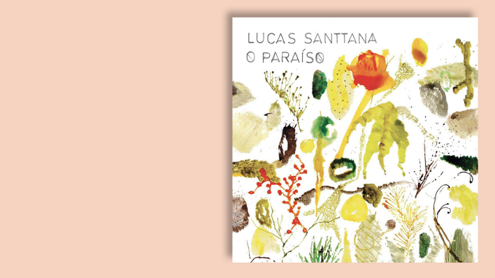 O Paraíso von Lucas Santtana