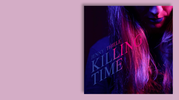 Killing Time von Jenny Thiele
