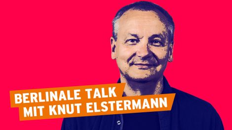 Berlinale Talk mit Knut Elstermann