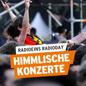 Himmlische Konzerte: Die legendärsten LIVE-Shows aus Berlin © Britta Pedersen/picture-alliance/dpa
