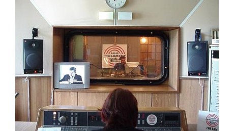 Polskie Radio Parlament, 198 kHz