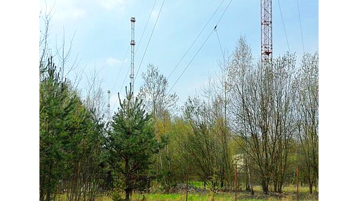Sender Zbraslav