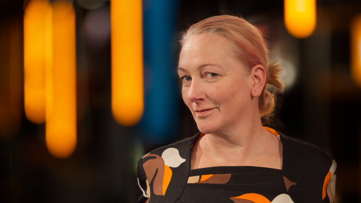 Silke Super © radioeins/Saupe Silke Super © radioeins/Saupe