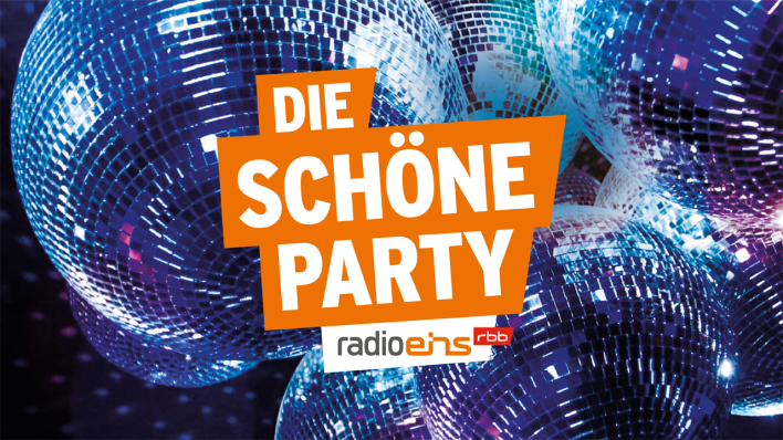 Die Schöne Party © radioeins/Warnow