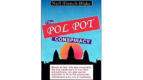 The Pol Pot Conspiracy