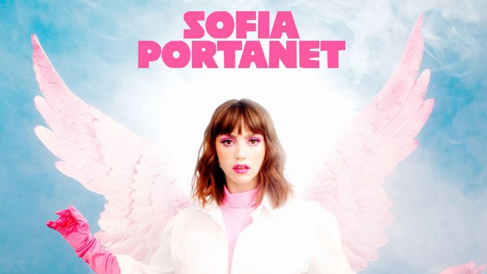 SOFIA PORTANET – Unstoppable (Quelle: Duchess Box Records) SOFIA PORTANET – Unstoppable (Quelle: Duchess Box Records)