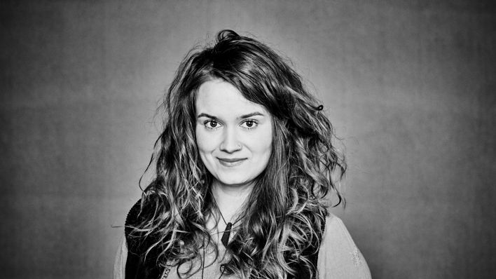 Jule Kaden (Foto: Ben Wolf) Jule Kaden (Foto: Ben Wolf)