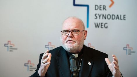 Reinhard Marx