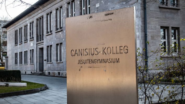 Canisius-Kolleg in Berlin