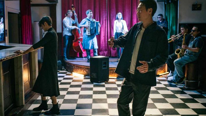 Bai Ta Zhi Guang | The Shadowless Tower_Berlinale Sektion: Wettbewerb 2023_foto: Lu Films