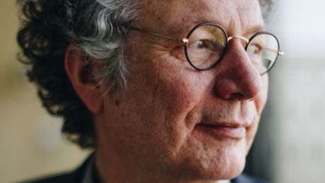 Ingo Schulze, Schriftsteller © SZ Photo/Friedrich Bungert / picture alliance Ingo Schulze, Schriftsteller © SZ Photo/Friedrich Bungert / picture alliance