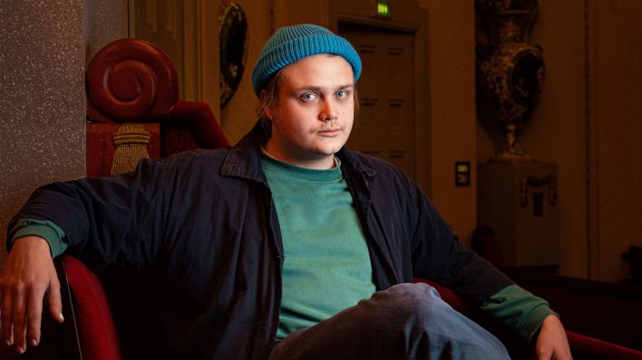 Johannes Scheidweiler, Schauspieler © Marlies Kross Johannes Scheidweiler, Schauspieler © Marlies Kross