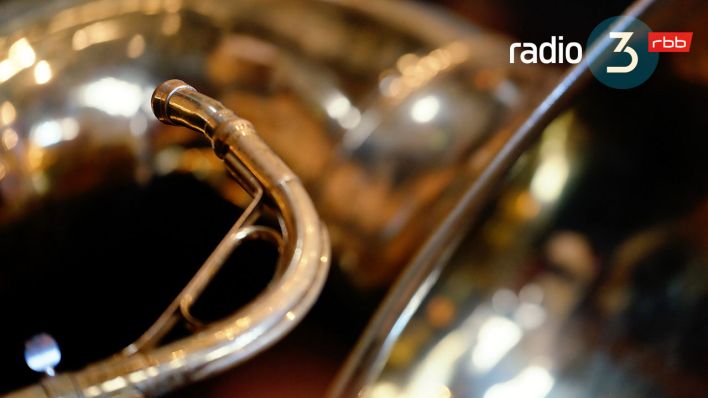 Tuba © Carsten Kampf Tuba © Carsten Kampf