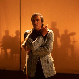 Monsieur Aznavour