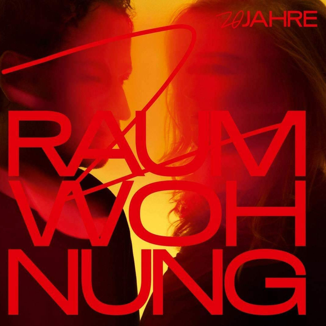 Die Sendung 20 Jahre 2Raumwohnung radioeins