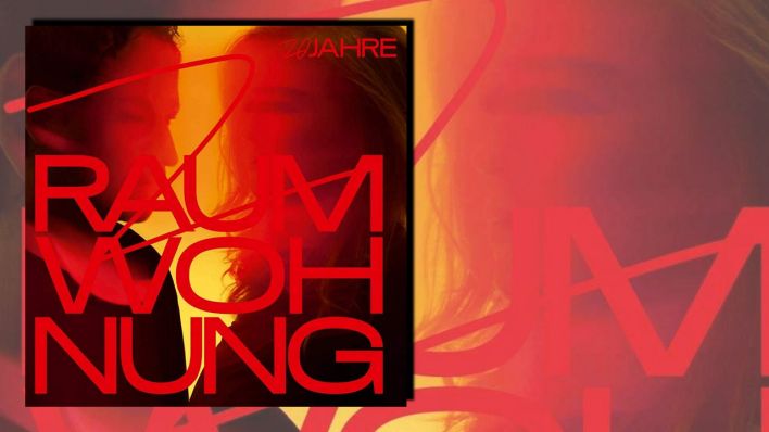 20Jahre von 2Raumwohnung 20Jahre von 2Raumwohnung