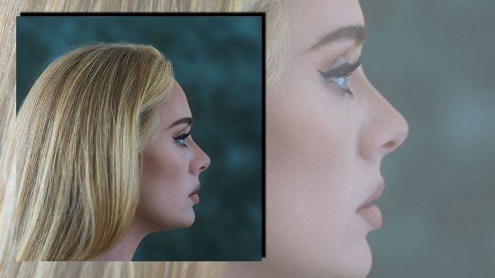 30 von Adele 30 von Adele