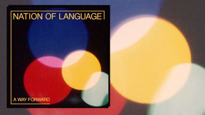 A Way Forward von Nation Of Language A Way Forward von Nation Of Language