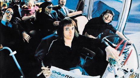 Alles Klar auf der Andrea Doria von Udo Lindenberg & Das Panik Orchester Alles Klar auf der Andrea Doria von Udo Lindenberg & Das Panik Orchester