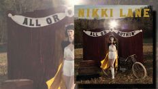 All Or Nothin' von Nikki Lane