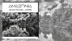 Amazônia von Jean-Michel Jarre