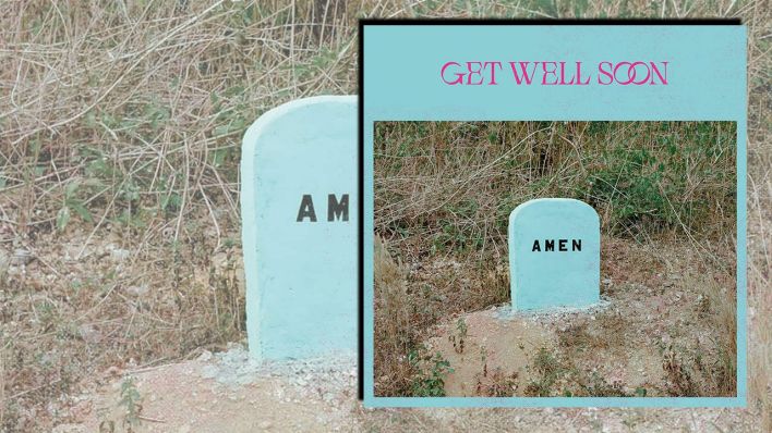 Amen von Get Well Soon