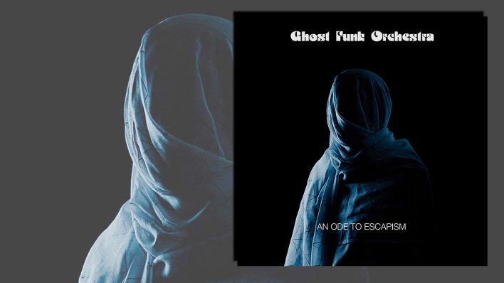 An Ode To Escapism von Ghost Funk Orchestra