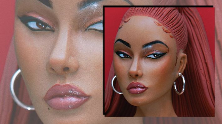Be Right Back von Jorja Smith Be Right Back von Jorja Smith