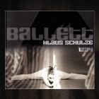 Ballett 1 von Klaus Schulze (Albumcover)