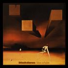 Blackdance von Klaus Schulze ( Albumcover)