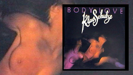Body Love Vol. 2 von Klaus Schulze