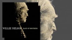 Band Of Brothers von Willie Nelson
