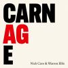 Carnage von Nick Cave & Warren Ellis