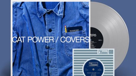 Covers von Cat Power