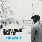 Cold As Weiss von Delvon Lamarr