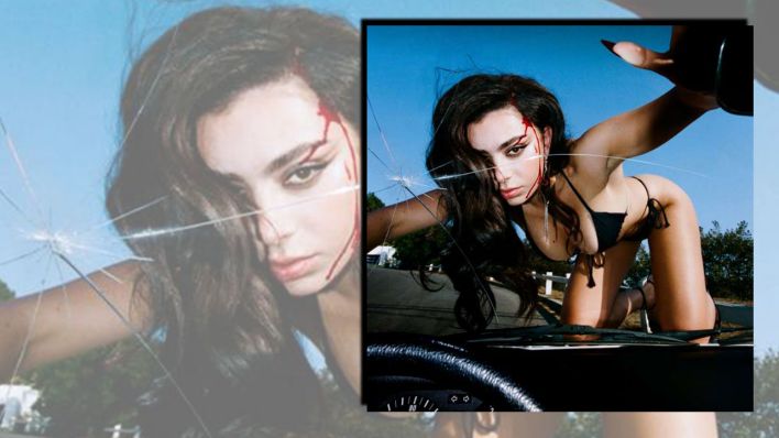Crash von Charli XCX Crash von Charli XCX