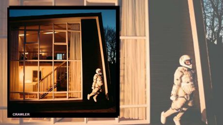 Crawler von Idles Crawler von Idles