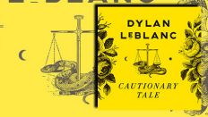 Cautionary Tale von Dylan LeBlanc