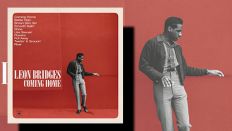 Coming Home von Leon Bridges