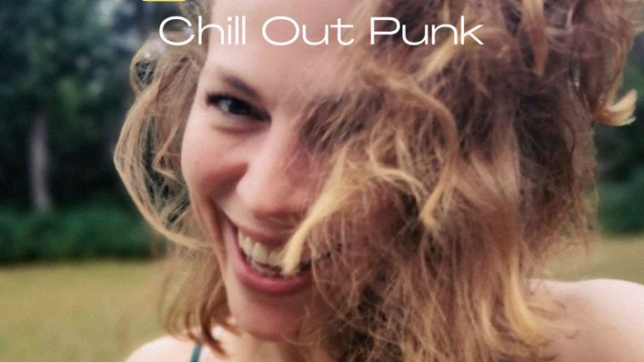 Chill Out Punk von Cäthe Chill Out Punk von Cäthe