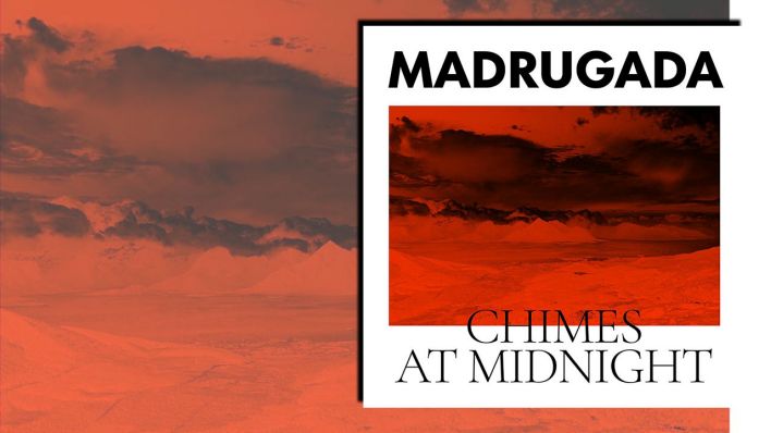 Chimes At Midnight von Madrugada Chimes At Midnight von Madrugada