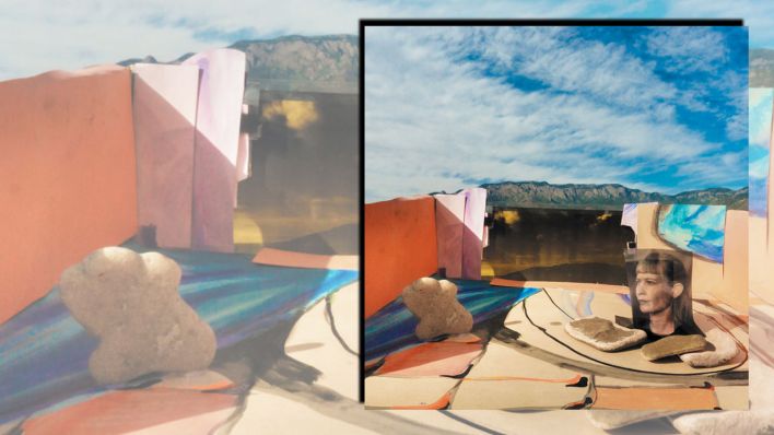 Classic Objects von Jenny Hval Classic Objects von Jenny Hval