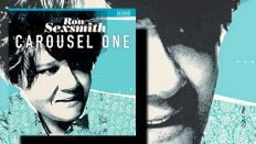 Carousel One von Ron Sexsmith