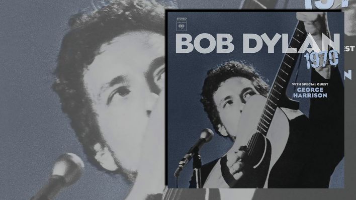 1970 von Bob Dylan