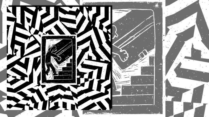 Das ist alles von der Kunstfreiheit gedeckt von Danger Dan Das ist alles von der Kunstfreiheit gedeckt von Danger Dan