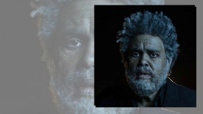 Dawn FM von The Weeknd Dawn FM von The Weeknd