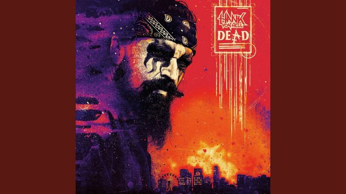 Dead von Hank von Hell Dead von Hank von Hell